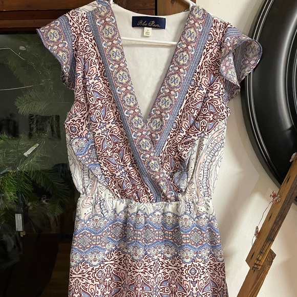 Dresses & Skirts - Romper